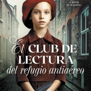 El club de lectura del refugio antiaéreo