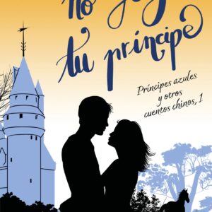 No soy tu príncipe