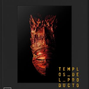 Templos del producto. Edición tapa blanda