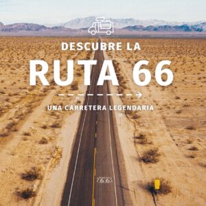 Ruta 66 - 2ª ed.