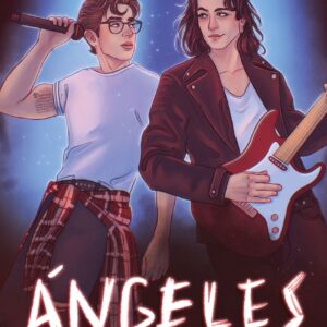 Ángeles del Inframundo