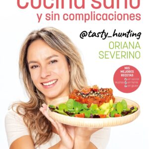 Cocina sano y sin complicaciones