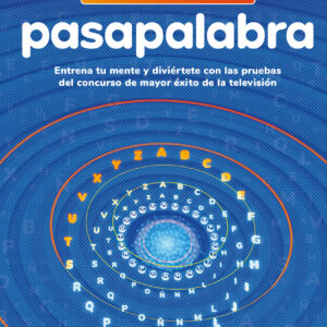 El gran libro de Pasapalabra