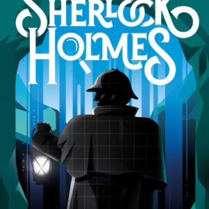 Las memorias de Sherlock Holmes