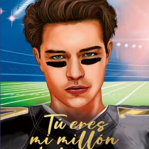 Tú eres mi millón de fuegos artificiales