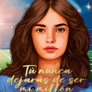 Tú nunca dejarás de ser mi millón de fuegos artificiales