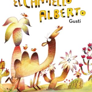 El camello Alberto