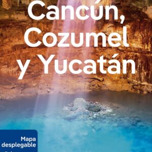 Cancún, Cozumel y Yucatán 1