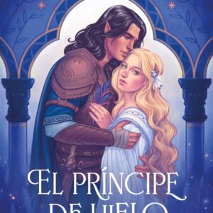 El Príncipe de Hielo