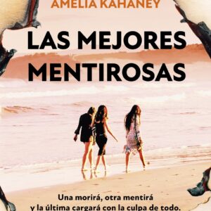 Las mejores mentirosas