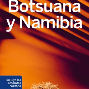 Botsuana y Namibia 2
