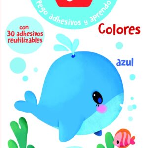 Colores +3