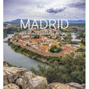 Lo mejor de la Comunidad de Madrid 1