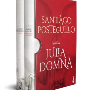 Estuche Julia Domna
