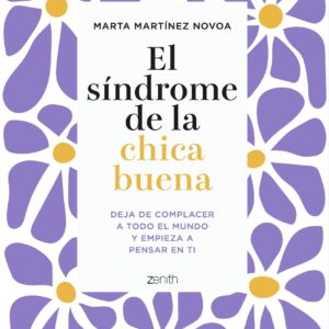 El síndrome de la chica buena