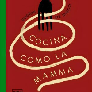 Cocina como la mamma