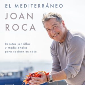 Cocinar el mediterráneo