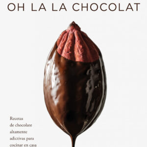 Oh la la chocolat