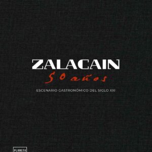 Zalacaín. 50 años
