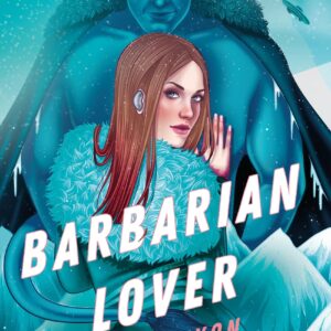 Barbarian Lover