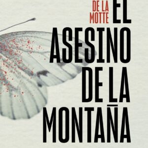 El asesino de la montaña