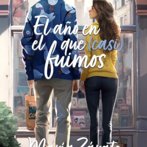 El año en el que (casi) fuimos