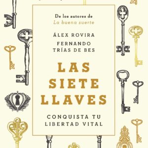 Las siete llaves