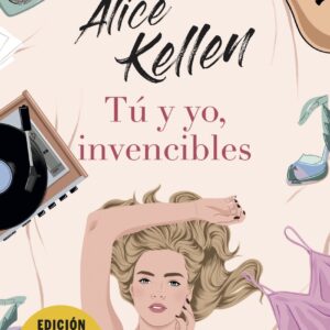 Tú y yo, invencibles