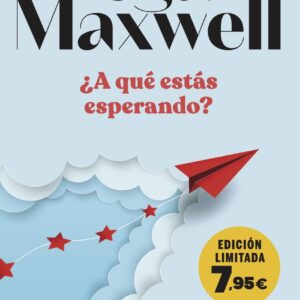 ¿A qué estás esperando?