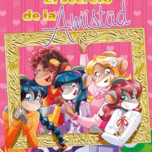 El secreto de la amistad