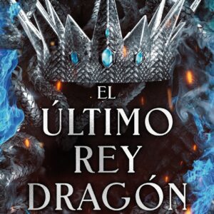 El último rey dragón