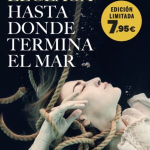 Hasta donde termina el mar