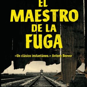 El maestro de la fuga
