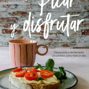 Picar y disfrutar