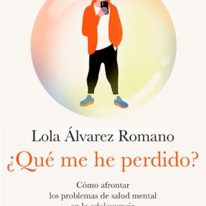 ¿Qué me he perdido?