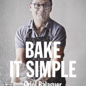 Bake it simple. Edición tapa blanda