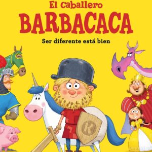 El caballero Barbacaca
