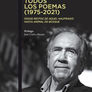 Todos los poemas (1975-2021)