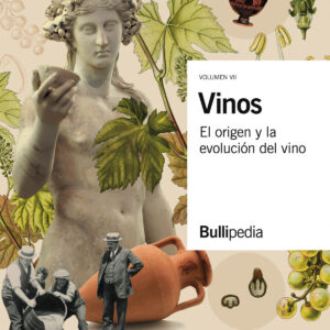 Vinos:el origen y la evolucion del vino