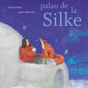 El palau de la Silke