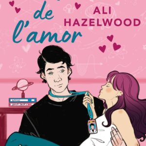 La química de l'amor