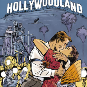 HOLLYWOODLAND