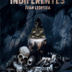 ANTE DIOSES INDIFERENTES