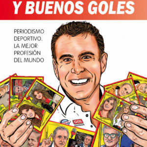 BUENAS NOCHES Y BUENOS GOLES