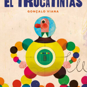 El Trocatintas