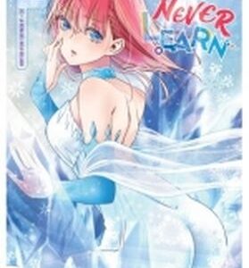 WE NEVER LEARN 21