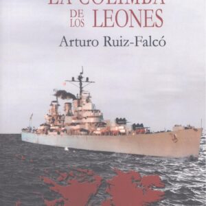 LA COLIMBA DE LOS LEONES