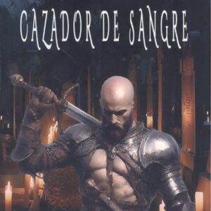 Cazador de sangre