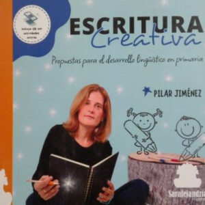Escritura Creativa