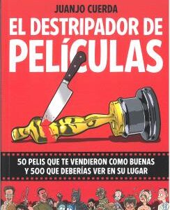 El destripador de películas